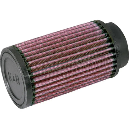 Filtro de aire universal con abrazadera - Filtro de aire universal con abrazadera - 63,5 mm