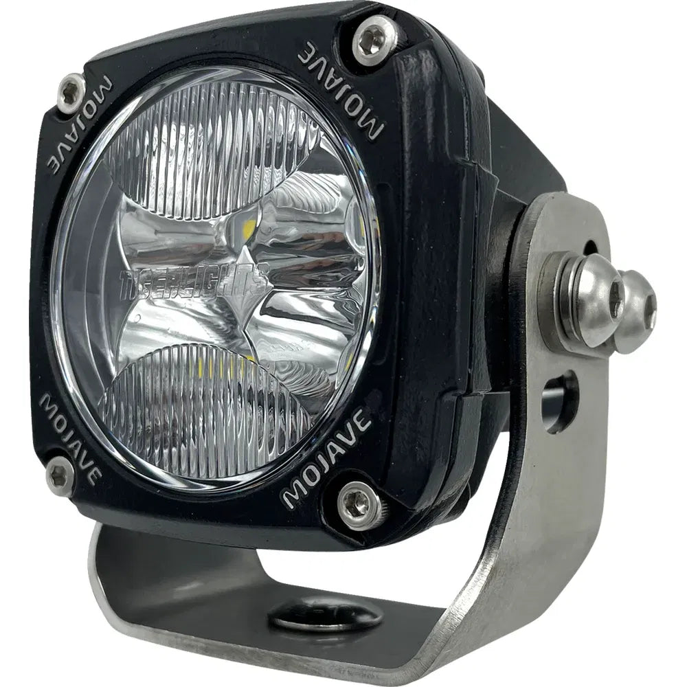 Serie tiger lights mojave