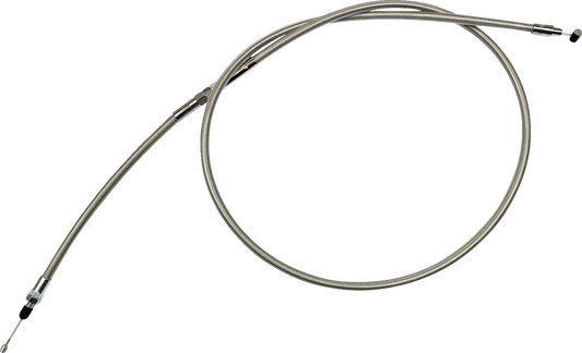 Cable de Clutch XR para Indian - Cable de Clutch XR para Indian - Acero Inoxidable