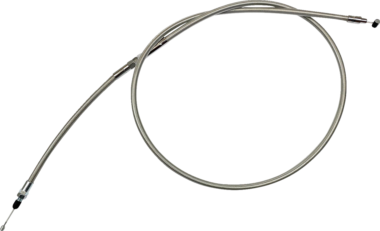 Cable de Embrague XR para Indian - Cable de Embrague XR para Indian - Acero Inoxidable