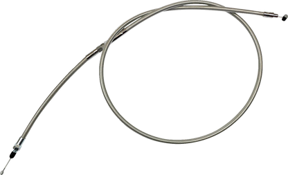 Cable de Embrague XR para Indian - Cable de Embrague XR para Indian - Acero Inoxidable