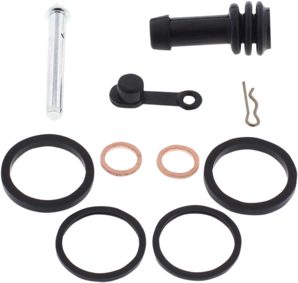 Kit de reconstrucción de pinza de freno - Kit de reconstrucción de pinza - Delantero - Kawasaki/Suzuki