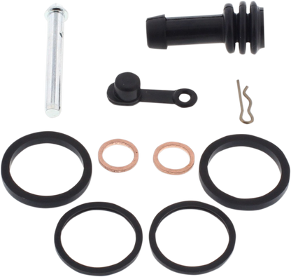 Kit de reconstrucción de pinza de freno - Kit de reconstrucción de pinza - Delantero - Kawasaki/Suzuki
