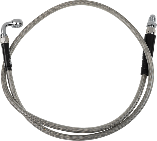 Línea de Clutch trenzada de acero inoxidable - Línea de Clutch trenzada de acero inoxidable - Beta