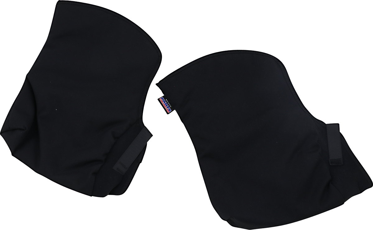 Pata de nieve Deluxe - Pata de nieve Deluxe - Negro