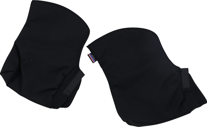 Pata de nieve Deluxe - Pata de nieve Deluxe - Negro