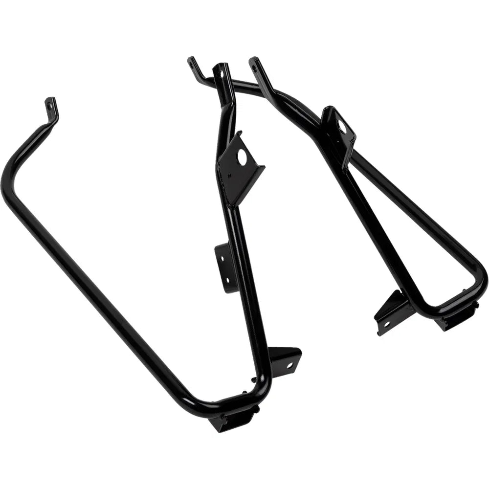 Soporte para alforjas