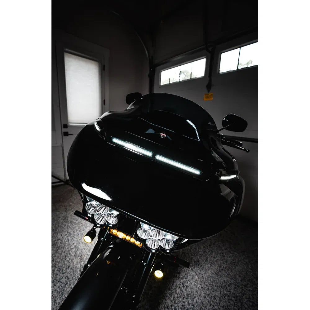 Luces antiniebla led halo probeam®