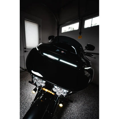 Luces antiniebla led halo probeam®