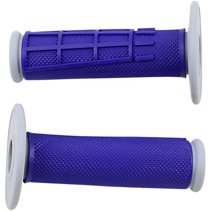 Puños comp diamond half waffle