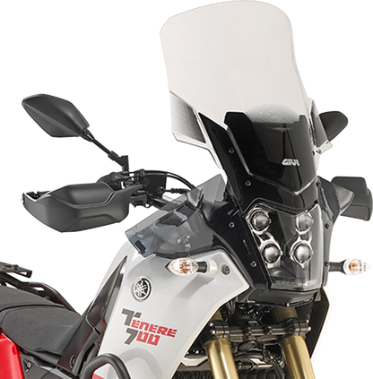 Parabrisas - Parabrisas - Yamaha