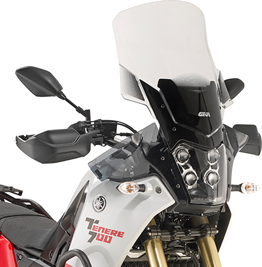 Parabrisas - Parabrisas - Yamaha