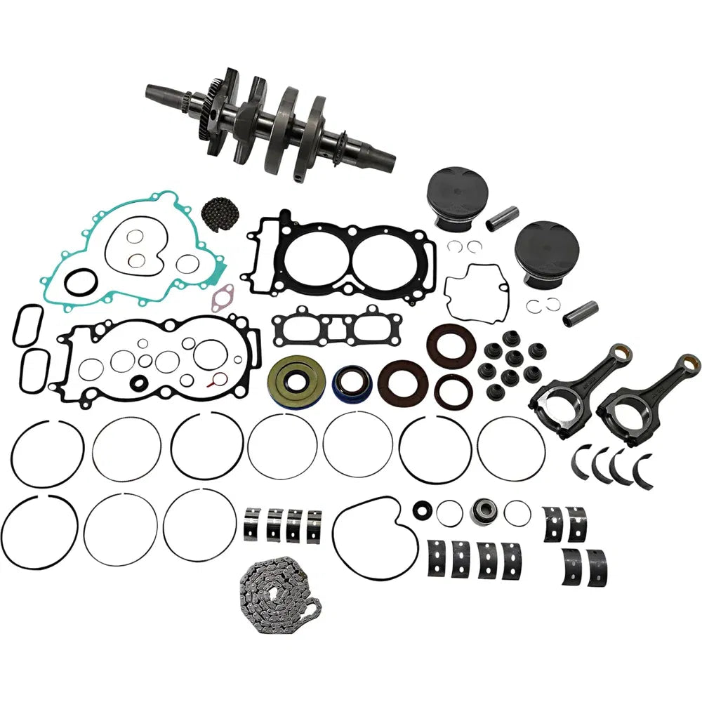 Kit de reconstrucción del motor
