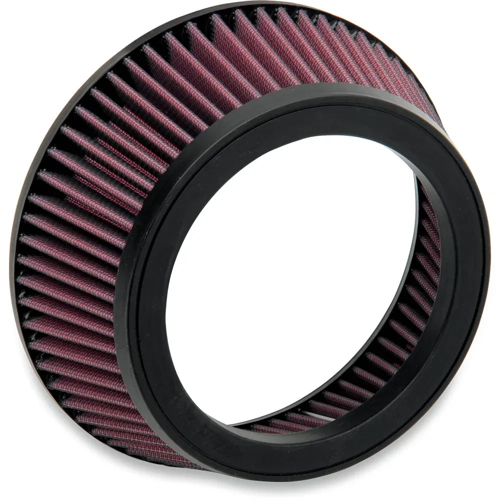 Filtro de aire de repuesto para limpiadores de aire la choppers/affliction