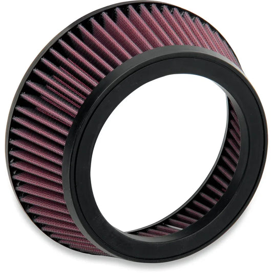 Filtro de aire de repuesto para limpiadores de aire la choppers/affliction