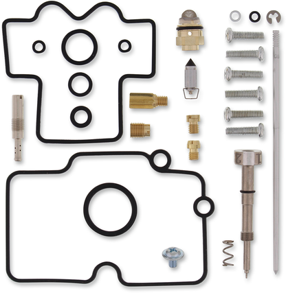 Kit de reparación de carburador - Yamaha - Kit de reparación de carburador - Yamaha