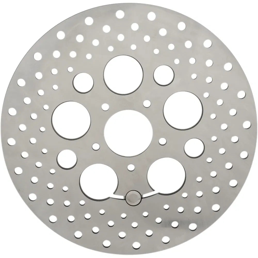 Front Rotor - 11.8"