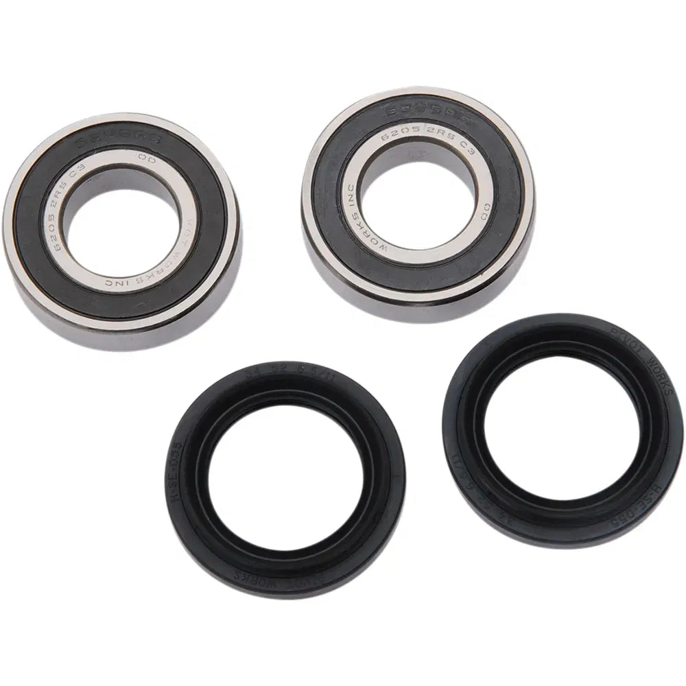 Wheel Bearing - Front