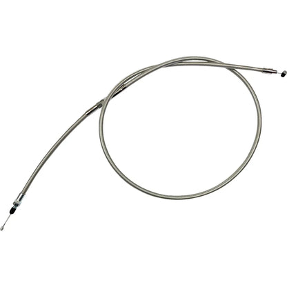 Cable de Embrague XR para Indian - Cable de Embrague XR para Indian - Acero Inoxidable