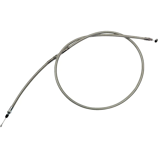 Cable de Clutch XR para Indian - Cable de Clutch XR para Indian - Acero Inoxidable