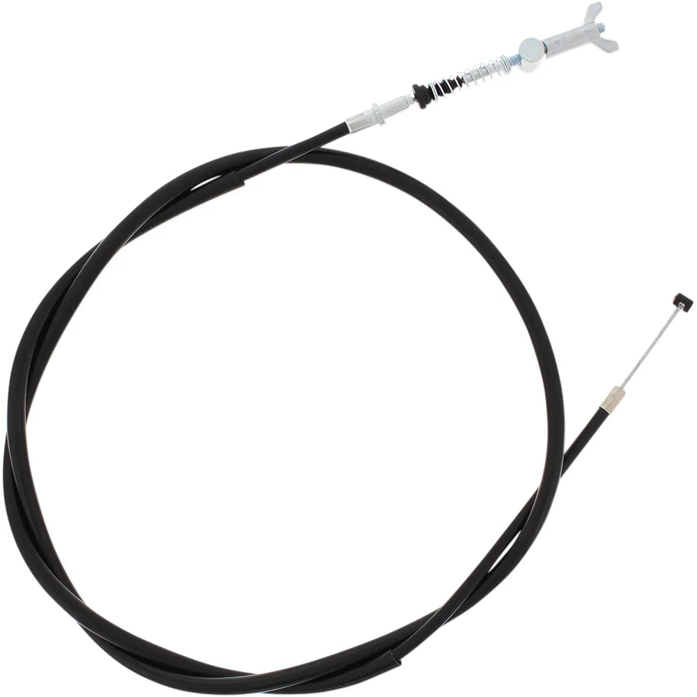 Brake Cable - Rear - Parking - Yamaha