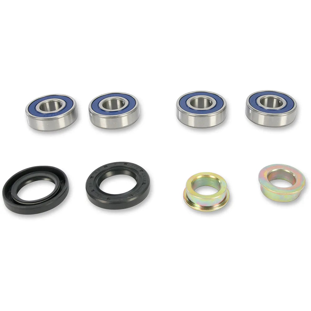 Rear Independent Suspension Kit