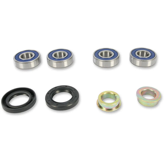 Rear Independent Suspension Kit