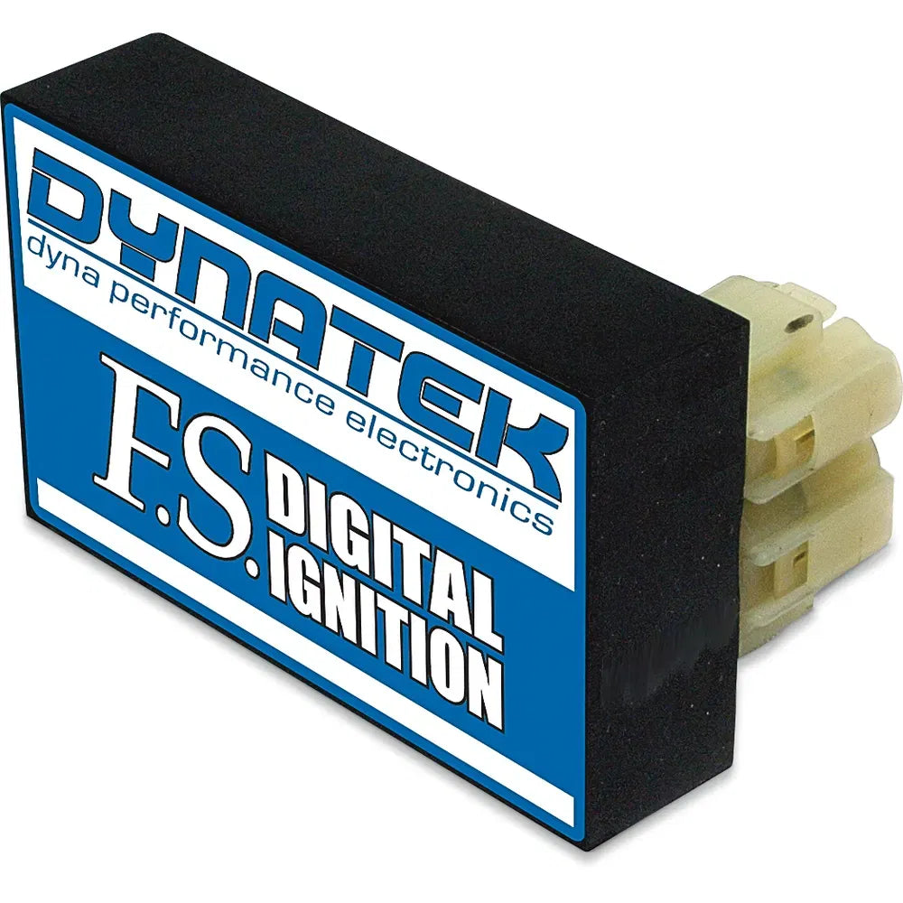 Non-Programmable Ignition System - Honda