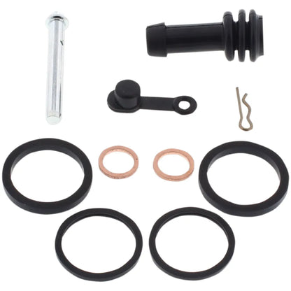 Kit de reconstrucción de pinza de freno - Kit de reconstrucción de pinza - Delantero - Kawasaki/Suzuki