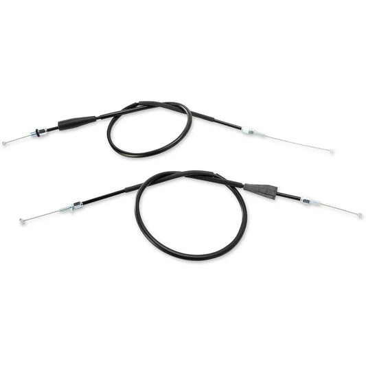 Throttle Cable - Honda