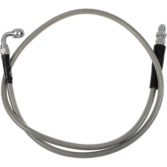 Línea de Clutch trenzada de acero inoxidable - Línea de Clutch trenzada de acero inoxidable - Beta