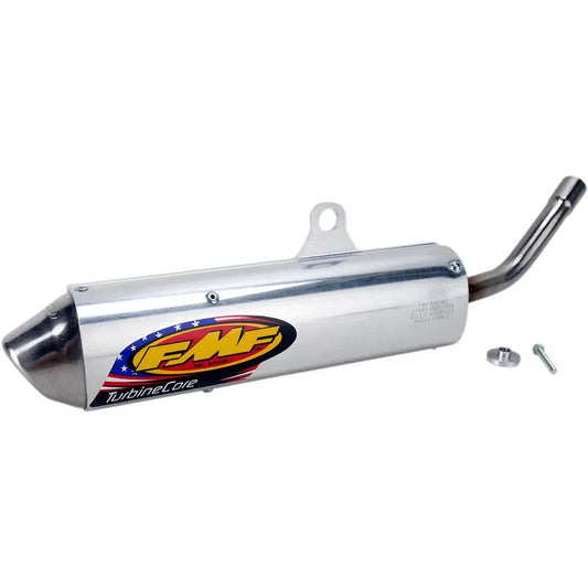 Turbinecore 2 Silencer