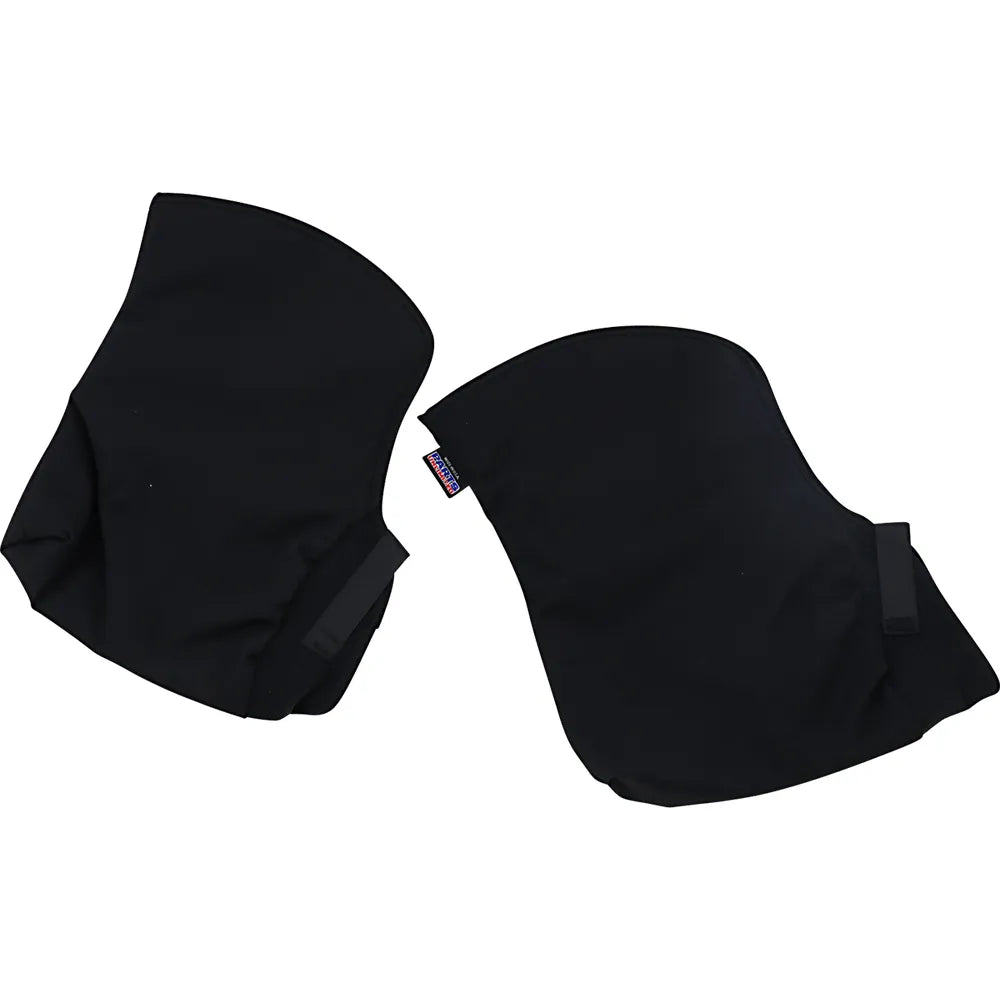 Pata de nieve Deluxe - Pata de nieve Deluxe - Negro