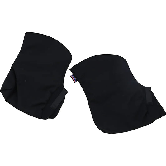 Pata de nieve Deluxe - Pata de nieve Deluxe - Negro