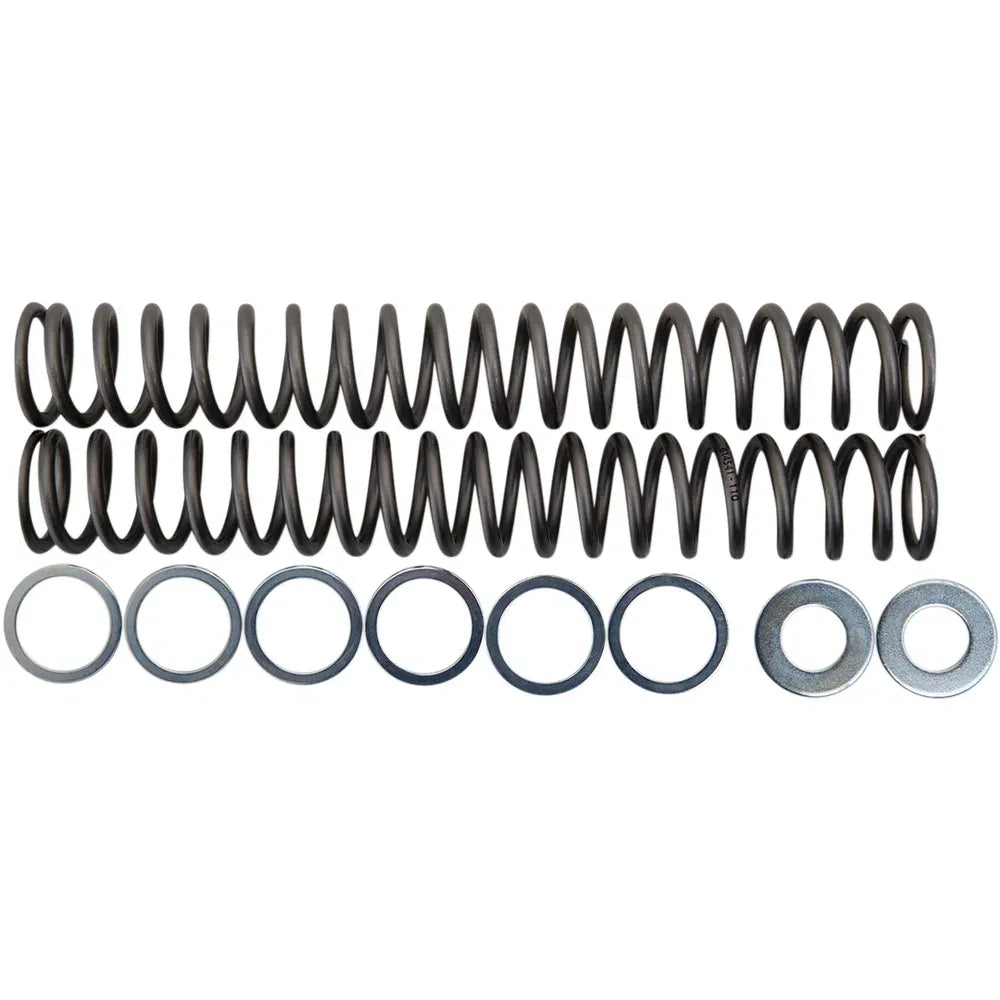 Fork Springs - 1.10 kg/mm