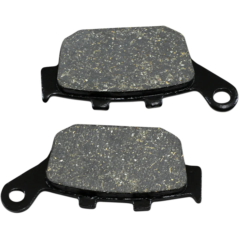 Organic Brake Pads - FA140