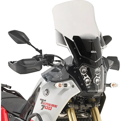Parabrisas - Parabrisas - Yamaha