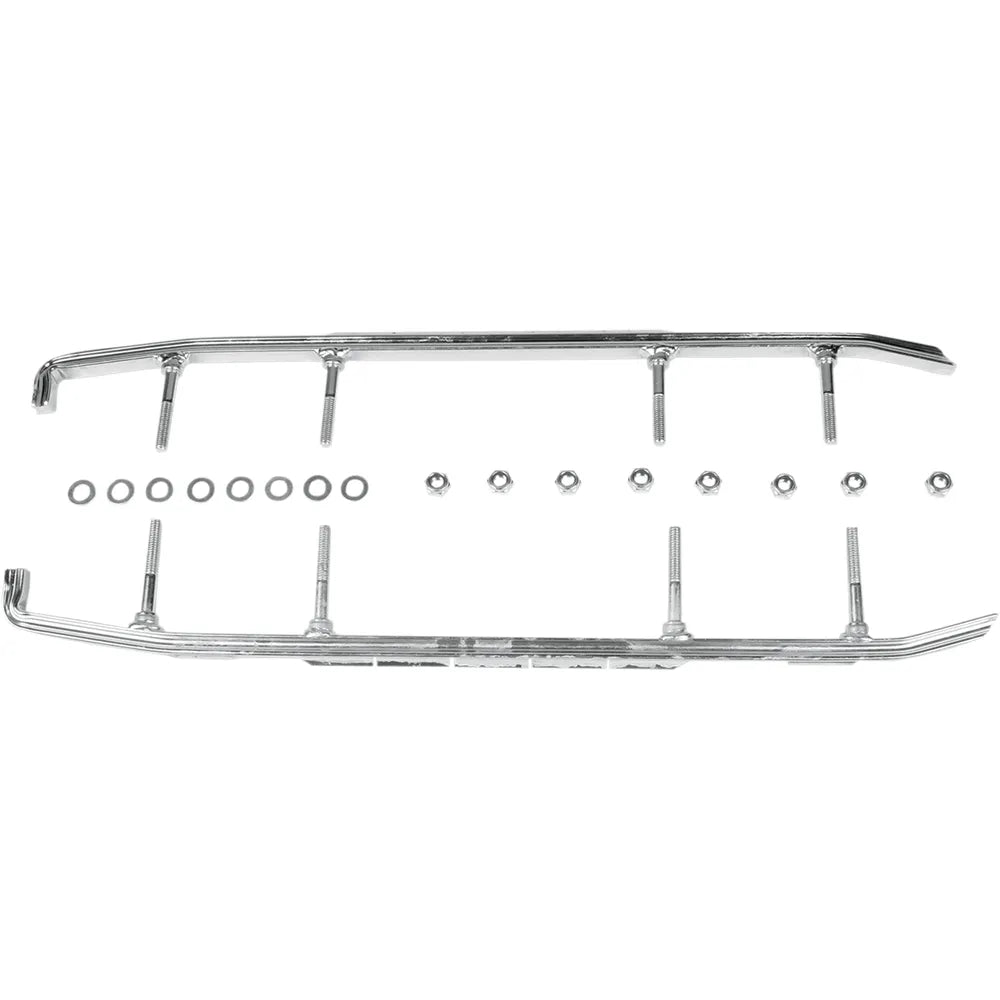 Shaper Wearbar - 7.5" - 60°