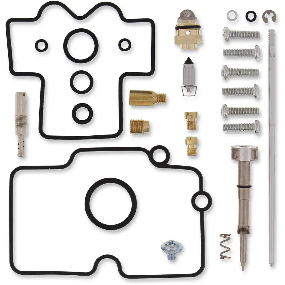 Kit de reparación de carburador - Yamaha - Kit de reparación de carburador - Yamaha