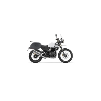 Alforjas desmontables de piel Viking Bags Panzer - 28L