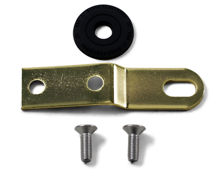 Soporte del asiento - Soporte del asiento - Dorado - 1/4"-28