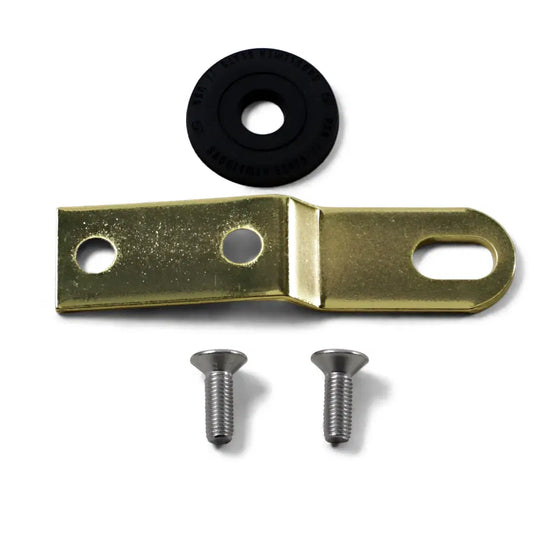 Soporte del asiento - Soporte del asiento - Dorado - 1/4"-28