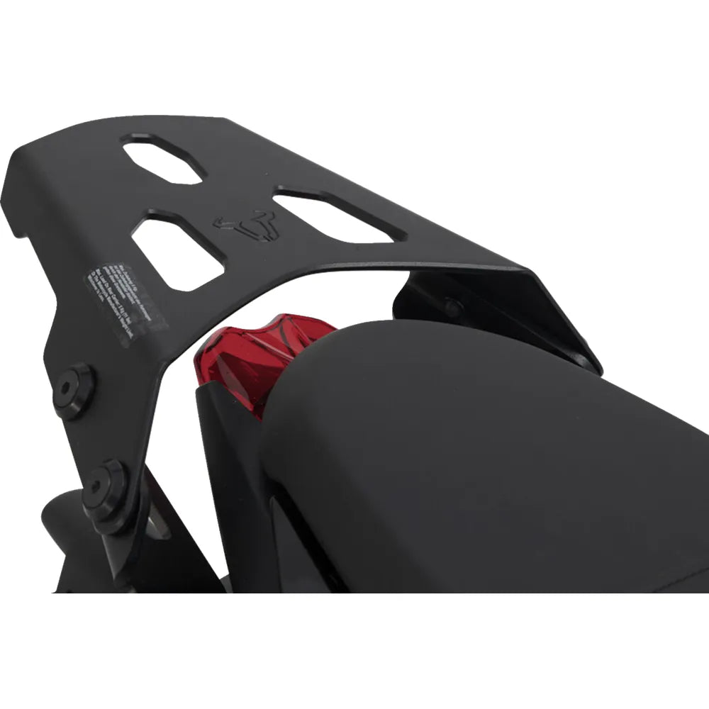 Rackpack Tail Bag System - Black - KTM Enduro R 690/SMC-R 690 '19-'24