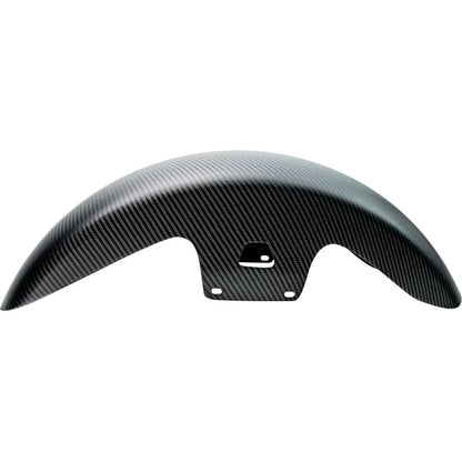 SLYFOX Carbon Front Mid Length Fender