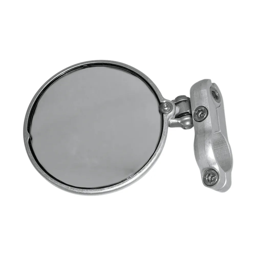 Hindsight Mirror - LS - Left