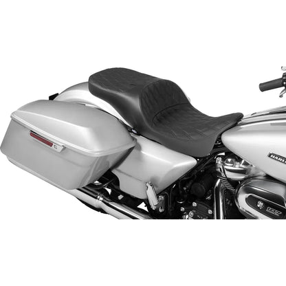 Asientos freedom touring de alcance extendido