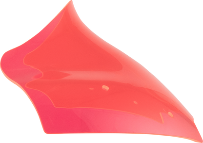 Parabrisas Kolor Flare™ Ice - Parabrisas Kolor Flare™ - 10" - Pink Ice - FLTR
