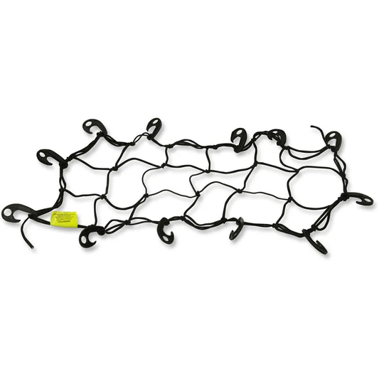 Cargo Net - Black - 15" x 30"