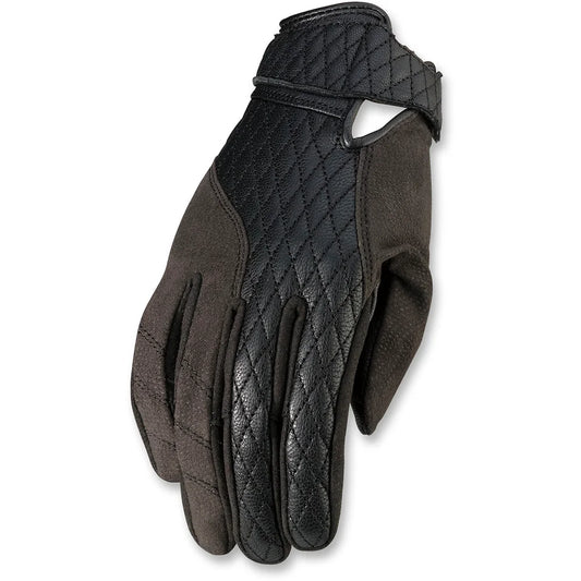 Guantes bolt para mujer