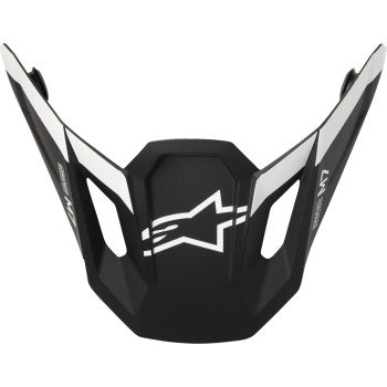 Visor para casco Alpinestars SM7 ECE 22.06